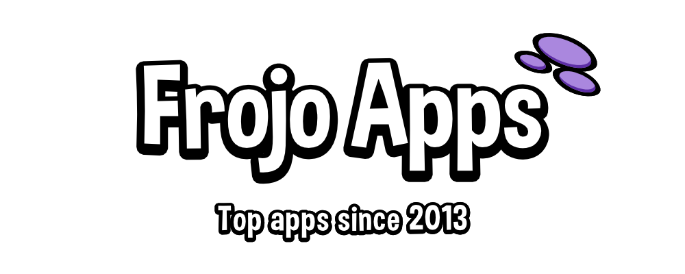 Frojo Apps